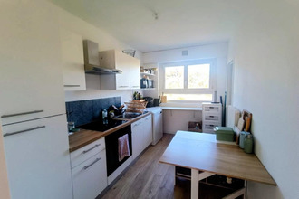 Vente Appartement 86000, Poitiers France