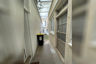 Ma-Cabane - Vente Appartement POITIERS, 29 m²