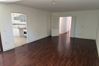 Ma-Cabane - Vente Appartement POITIERS, 84 m²