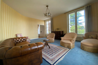 Ma-Cabane - Vente Appartement Poitiers, 129 m²