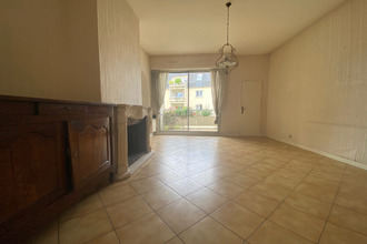 Ma-Cabane - Vente Appartement Poitiers, 93 m²