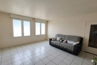 Ma-Cabane - Vente Appartement POITIERS, 52 m²