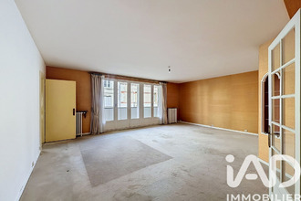 Vente Appartement 86000, Poitiers France