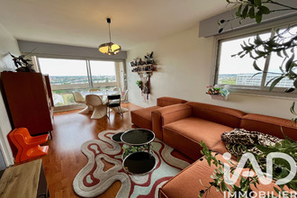 Vente Appartement 86000, Poitiers France