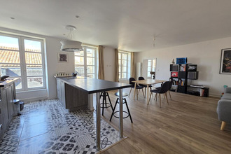 Ma-Cabane - Vente Appartement Poitiers, 50 m²
