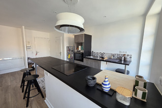 Ma-Cabane - Vente Appartement Poitiers, 50 m²