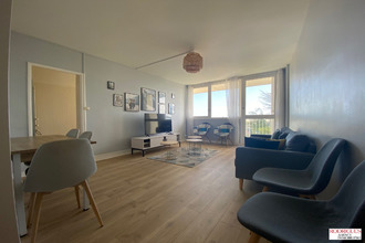 Ma-Cabane - Vente Appartement Poitiers, 89 m²