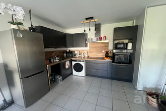 Ma-Cabane - Vente Appartement POITIERS, 55 m²