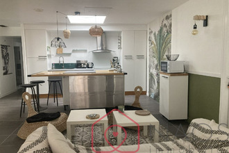 Ma-Cabane - Vente Appartement POITIERS, 122 m²