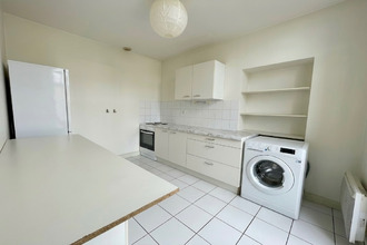 Ma-Cabane - Vente Appartement POITIERS, 48 m²
