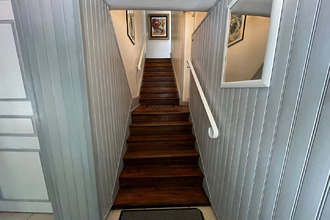 Ma-Cabane - Vente Appartement PONT-A-MOUSSON, 117 m²