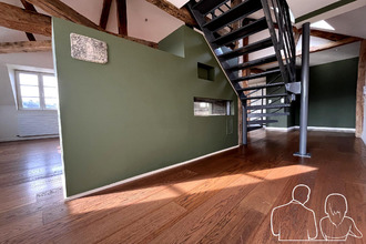 Ma-Cabane - Vente Appartement Pont-Audemer, 135 m²