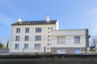 Ma-Cabane - Vente Appartement PONT-AVEN, 80 m²