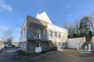 Ma-Cabane - Vente Appartement PONT-AVEN, 80 m²