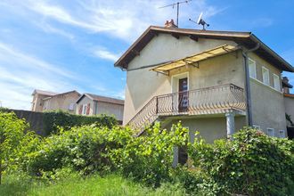 Ma-Cabane - Vente Appartement Pont-de-Chéruy, 49 m²