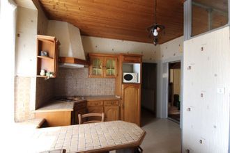 Ma-Cabane - Vente Appartement PONT-DE-ROIDE, 73 m²