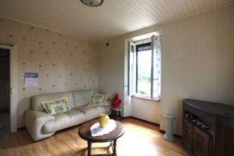 Ma-Cabane - Vente Appartement PONT-DE-ROIDE, 73 m²