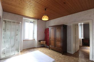 Ma-Cabane - Vente Appartement PONT-DE-ROIDE, 73 m²