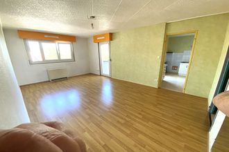 Ma-Cabane - Vente Appartement PONT-DE-ROIDE, 86 m²