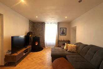 Ma-Cabane - Vente Appartement PONT-DE-ROIDE, 70 m²