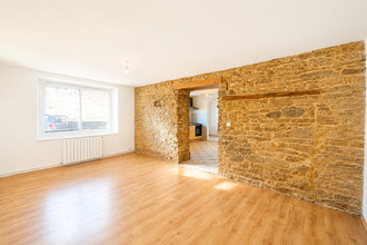 Ma-Cabane - Vente Appartement PONT-DE-ROIDE, 93 m²
