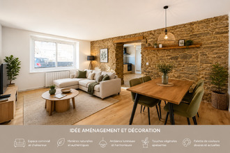 Ma-Cabane - Vente Appartement PONT-DE-ROIDE, 93 m²