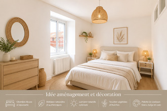 Ma-Cabane - Vente Appartement PONT-DE-ROIDE, 93 m²