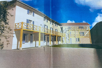 Vente Appartement 01290, PONT-DE-VEYLE France