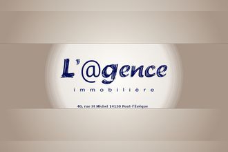 Vente Appartement 14130, Pont-l'Évêque France