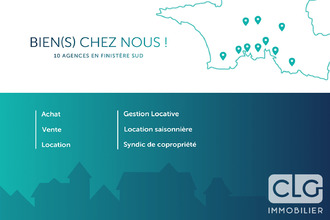 Ma-Cabane - Vente Appartement PONT-L'ABBE, 130 m²