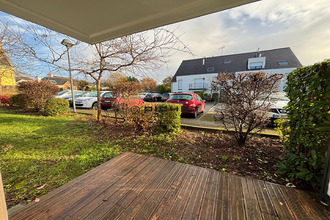 Ma-Cabane - Vente Appartement PONT-L'ABBE, 41 m²