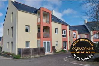 Ma-Cabane - Vente Appartement Pont-l'Abbé, 96 m²