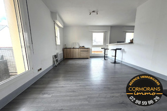Ma-Cabane - Vente Appartement Pont-l'Abbé, 96 m²