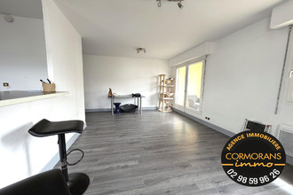 Ma-Cabane - Vente Appartement Pont-l'Abbé, 96 m²