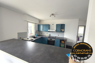 Ma-Cabane - Vente Appartement Pont-l'Abbé, 96 m²