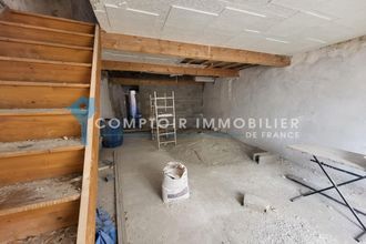 Ma-Cabane - Vente Appartement Pont-Saint-Esprit, 70 m²