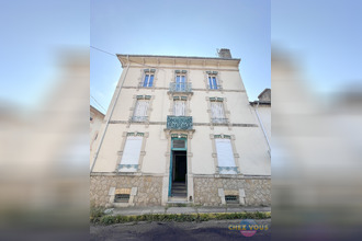 Vente Appartement 54550, Pont-Saint-Vincent France