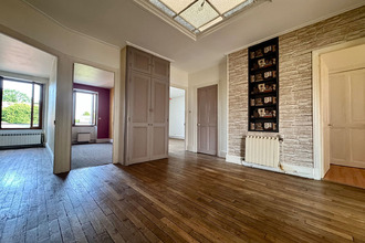 Ma-Cabane - Vente Appartement PONT-SAINT-VINCENT, 101 m²