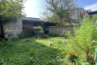 Ma-Cabane - Vente Appartement Pont-Saint-Vincent, 101 m²