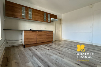 Ma-Cabane - Vente Appartement Pont-Saint-Vincent, 81 m²