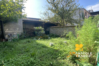 Ma-Cabane - Vente Appartement Pont-Saint-Vincent, 101 m²