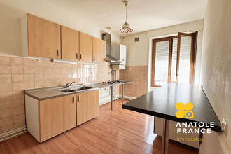 Ma-Cabane - Vente Appartement Pont-Saint-Vincent, 101 m²