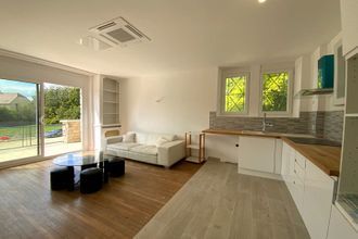 Ma-Cabane - Vente Appartement PONT-SAINTE-MARIE, 50 m²