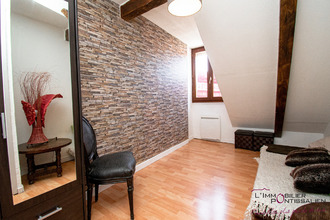 Ma-Cabane - Vente Appartement Pontarlier, 26 m²