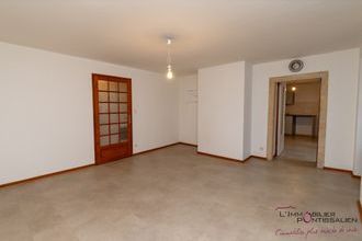 Ma-Cabane - Vente Appartement Pontarlier, 63 m²