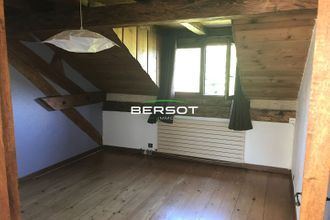 Ma-Cabane - Vente Appartement PONTARLIER, 87 m²