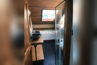 Ma-Cabane - Vente Appartement PONTARLIER, 87 m²