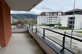 Ma-Cabane - Vente Appartement PONTARLIER, 67 m²