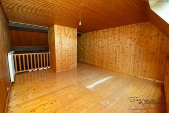 Ma-Cabane - Vente Appartement Pontarlier, 83 m²