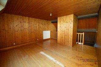 Ma-Cabane - Vente Appartement Pontarlier, 83 m²